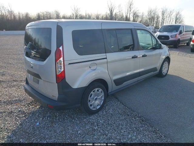 2017 FORD TRANSIT CONNECT NM0GE9E76H1322722 Photo 3