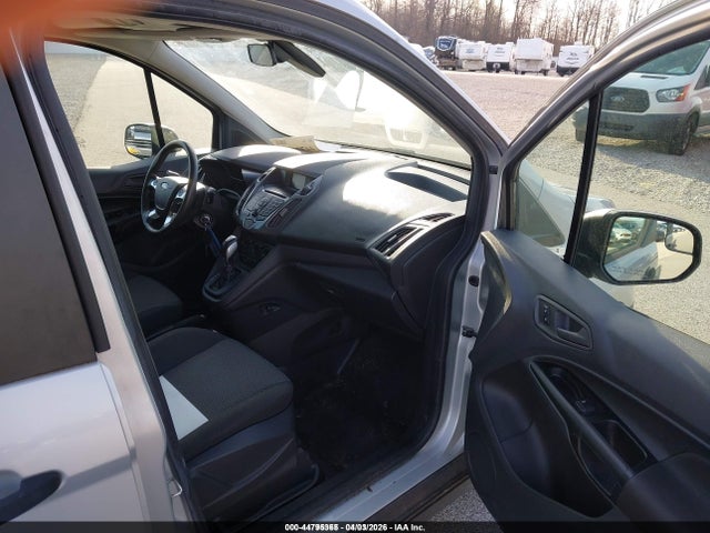 2017 FORD TRANSIT CONNECT NM0GE9E76H1322722 Photo 4