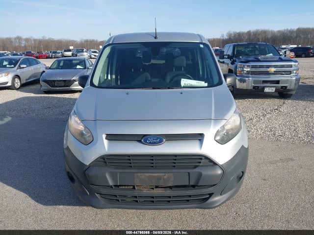 2017 FORD TRANSIT CONNECT NM0GE9E76H1322722 Photo 5