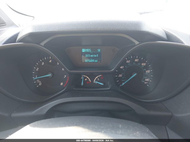 2017 FORD TRANSIT CONNECT NM0GE9E76H1322722 Photo 6