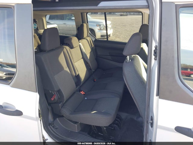 2017 FORD TRANSIT CONNECT NM0GE9E76H1322722 Photo 7