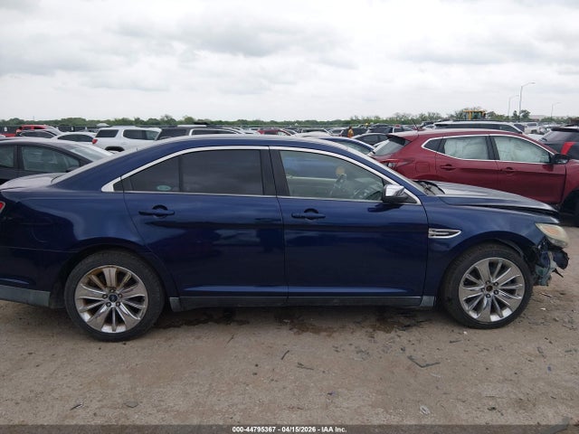 Продажа на аукционе авто 2011 Ford Taurus Limited, vin: 1FAHP2FW6BG183569, номер лота: 44795367