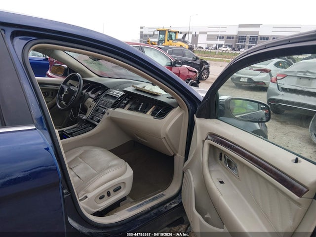 Продажа на аукционе авто 2011 Ford Taurus Limited, vin: 1FAHP2FW6BG183569, номер лота: 44795367