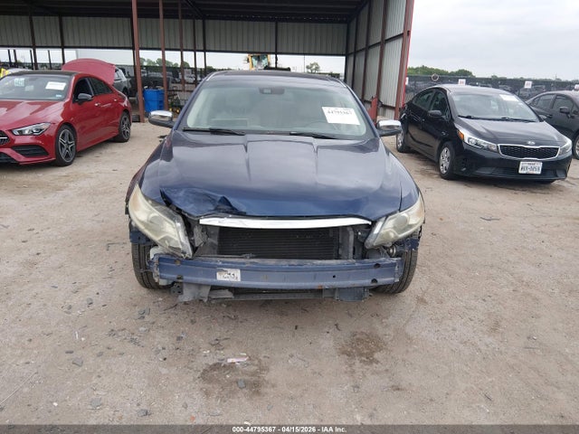 Продажа на аукционе авто 2011 Ford Taurus Limited, vin: 1FAHP2FW6BG183569, номер лота: 44795367