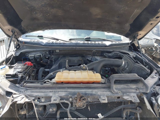 Продаж на аукціоні авто 2016 Ford F-150 Xl, vin: 1FTEX1EP3GFA55157, номер лоту: 44795368