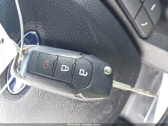 Продаж на аукціоні авто 2016 Ford F-150 Xl, vin: 1FTEX1EP3GFA55157, номер лоту: 44795368