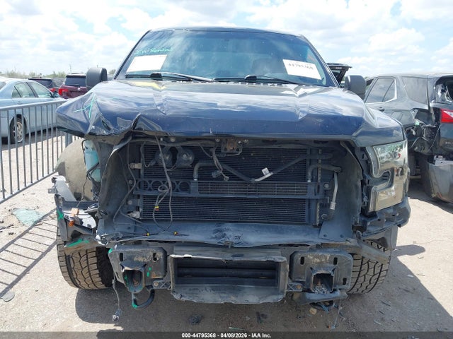 Продаж на аукціоні авто 2016 Ford F-150 Xl, vin: 1FTEX1EP3GFA55157, номер лоту: 44795368