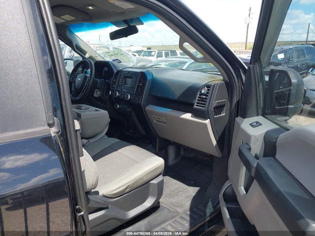 Продаж на аукціоні авто 2016 Ford F-150 Xl, vin: 1FTEX1EP3GFA55157, номер лоту: 44795368