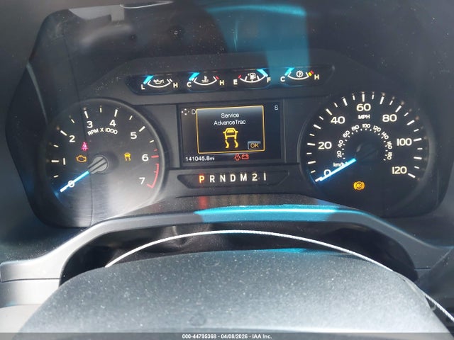 Продаж на аукціоні авто 2016 Ford F-150 Xl, vin: 1FTEX1EP3GFA55157, номер лоту: 44795368