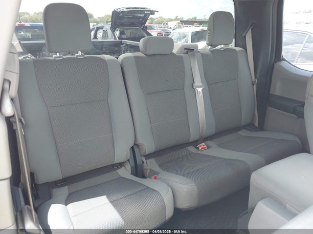 Продаж на аукціоні авто 2016 Ford F-150 Xl, vin: 1FTEX1EP3GFA55157, номер лоту: 44795368
