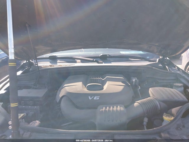 44795369 :رقم المزاد ، 1C4RJFBGXFC741801 vin ، 2015 Jeep Grand Cherokee Limited مزاد بيع