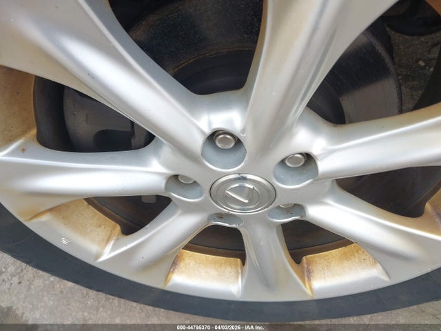44795370 :رقم المزاد ، 2T2HK31U29C128187 vin ، 2009 Lexus Rx 350 مزاد بيع