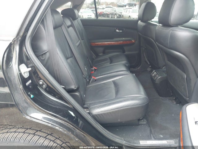 44795370 :رقم المزاد ، 2T2HK31U29C128187 vin ، 2009 Lexus Rx 350 مزاد بيع