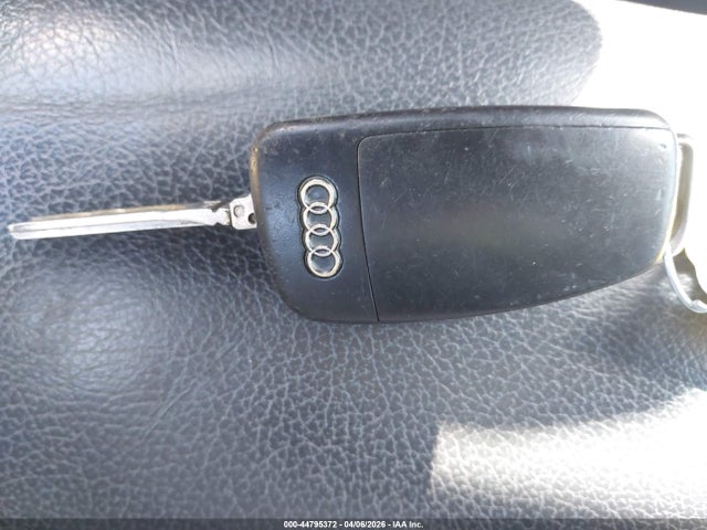 2012 AUDI A3 WAUKEAFM3CA065060 Photo 10
