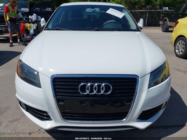 2012 AUDI A3 WAUKEAFM3CA065060 Photo 5