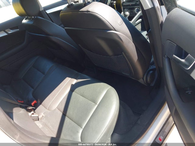 2012 AUDI A3 WAUKEAFM3CA065060 Photo 7