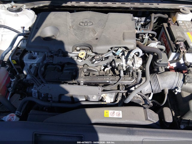 4T1R11AK2PU149163 Toyota CAMRY LE