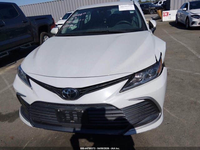 4T1R11AK2PU149163 Toyota CAMRY LE