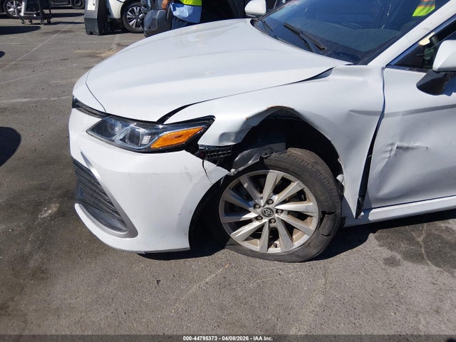 4T1R11AK2PU149163 Toyota CAMRY LE