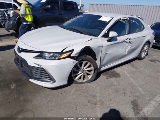 4T1R11AK2PU149163 Toyota CAMRY LE