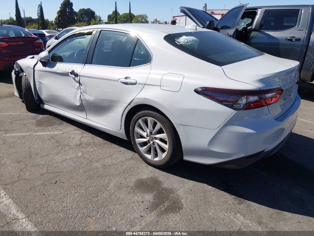 4T1R11AK2PU149163 Toyota CAMRY LE