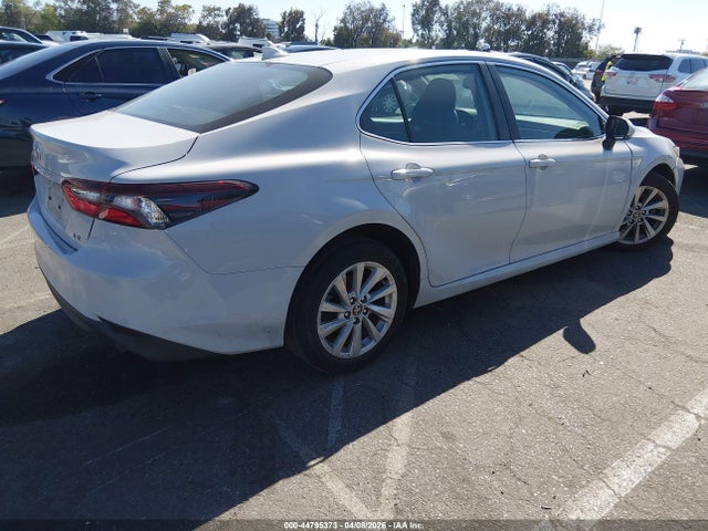 4T1R11AK2PU149163 Toyota CAMRY LE