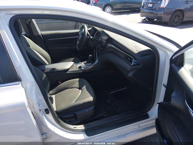 4T1R11AK2PU149163 Toyota CAMRY LE