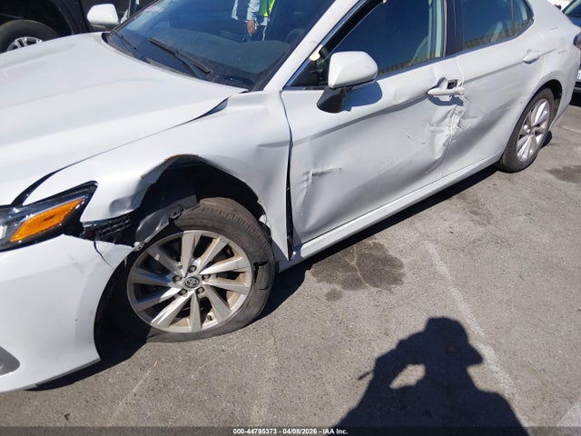 4T1R11AK2PU149163 Toyota CAMRY LE