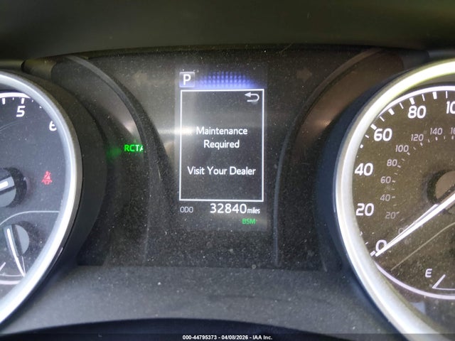 4T1R11AK2PU149163 Toyota CAMRY LE