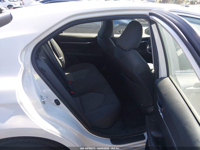 4T1R11AK2PU149163 Toyota CAMRY LE