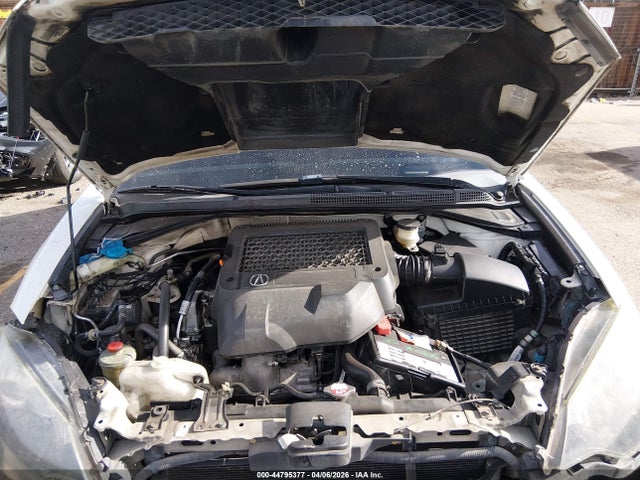 Aukcja sprzedaży 2010 Acura Rdx, vin: 5J8TB2H52AA003725, numer aukcji: 44795377