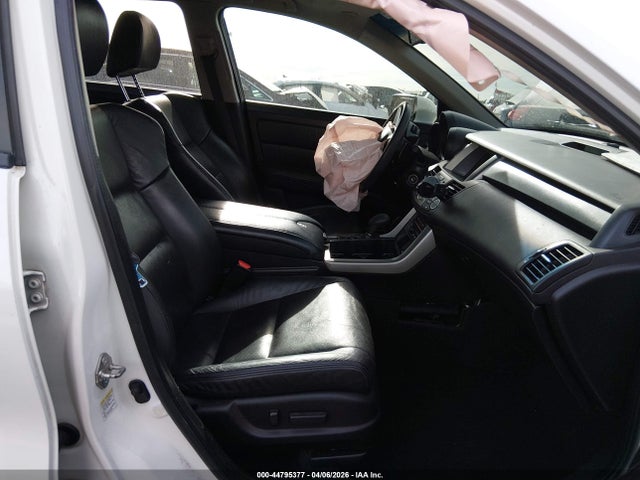 Aukcja sprzedaży 2010 Acura Rdx, vin: 5J8TB2H52AA003725, numer aukcji: 44795377