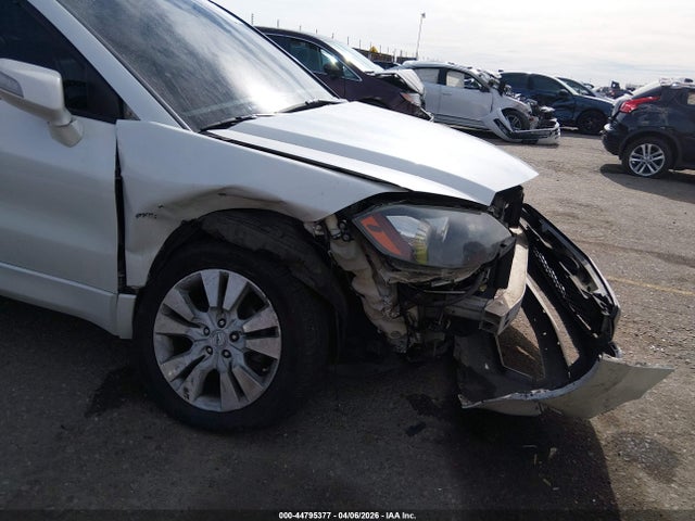 Aukcja sprzedaży 2010 Acura Rdx, vin: 5J8TB2H52AA003725, numer aukcji: 44795377
