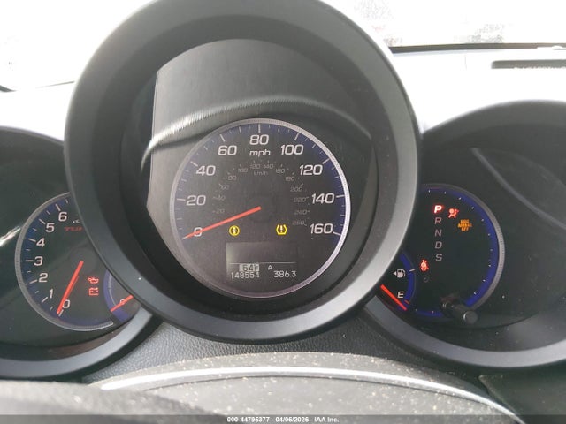 Aukcja sprzedaży 2010 Acura Rdx, vin: 5J8TB2H52AA003725, numer aukcji: 44795377