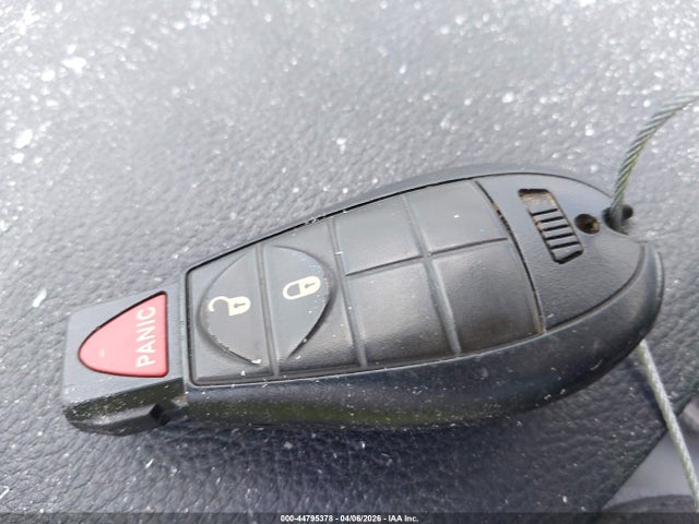 Продажа на аукционе авто 2015 Jeep Cherokee Trailhawk, vin: 1C4PJMBBXFW576847, номер лота: 44795378