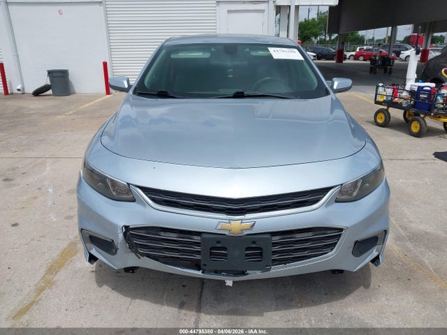 44795380 :رقم المزاد ، 1G1ZE5ST5HF129012 vin ، 2017 Chevrolet Malibu 1lt مزاد بيع