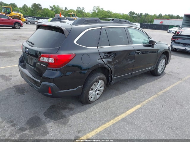 Aukcja sprzedaży 2018 Subaru Outback 2.5i Premium, vin: 4S4BSACC1J3322043, numer aukcji: 44795385