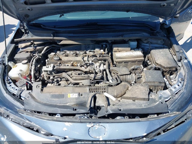 5YFS4MCE4NP110493 Toyota COROLLA SE