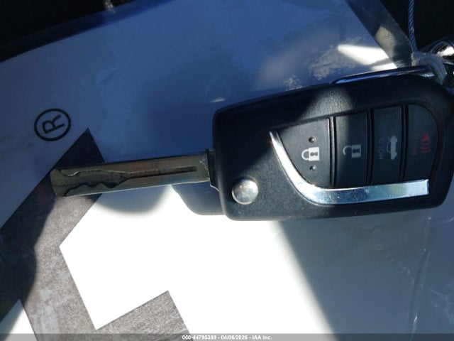 5YFS4MCE4NP110493 Toyota COROLLA SE