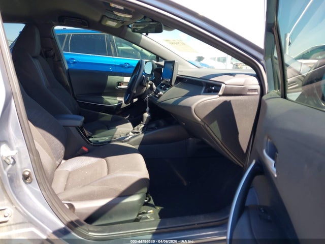 5YFS4MCE4NP110493 Toyota COROLLA SE