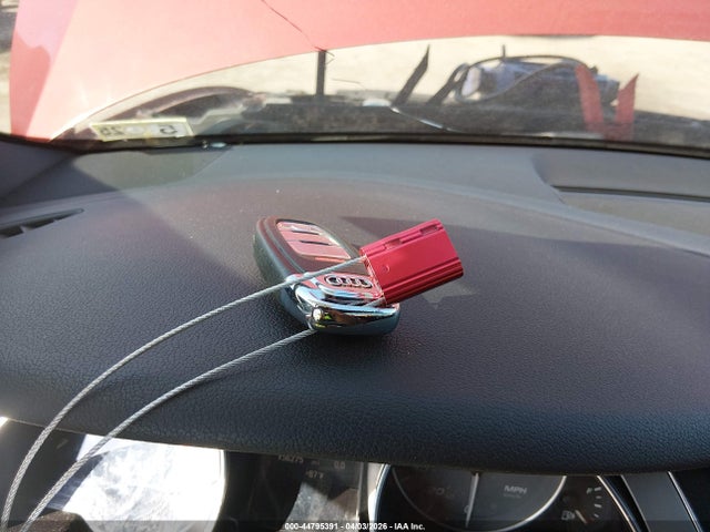 2010 AUDI S5 WAUCGAFH4AN021091 Photo 10