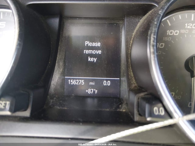 2010 AUDI S5 WAUCGAFH4AN021091 Photo 6