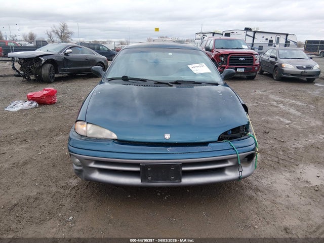 Продаж на аукціоні авто 1995 Dodge Intrepid Es, vin: 1B3HD56F2SF637733, номер лоту: 44795397