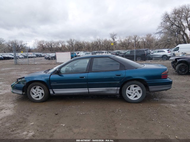 Продаж на аукціоні авто 1995 Dodge Intrepid Es, vin: 1B3HD56F2SF637733, номер лоту: 44795397
