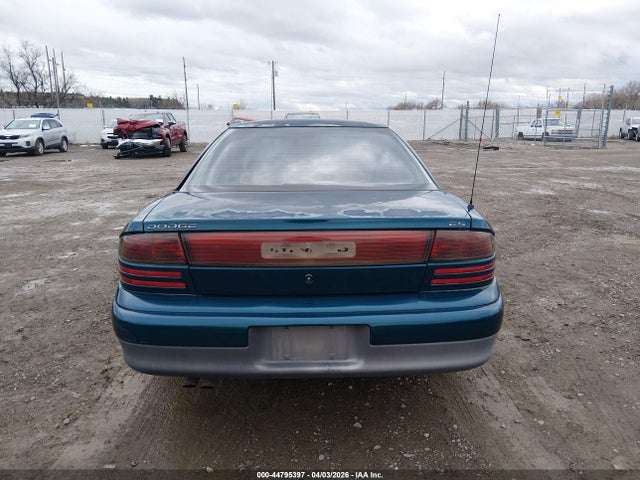 Продаж на аукціоні авто 1995 Dodge Intrepid Es, vin: 1B3HD56F2SF637733, номер лоту: 44795397