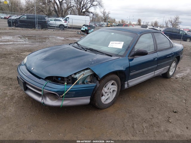 Продаж на аукціоні авто 1995 Dodge Intrepid Es, vin: 1B3HD56F2SF637733, номер лоту: 44795397
