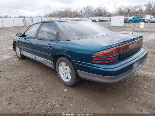 Продаж на аукціоні авто 1995 Dodge Intrepid Es, vin: 1B3HD56F2SF637733, номер лоту: 44795397