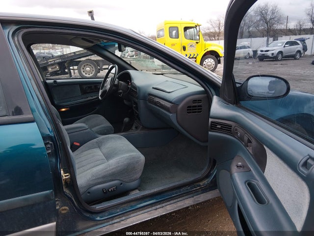 Продаж на аукціоні авто 1995 Dodge Intrepid Es, vin: 1B3HD56F2SF637733, номер лоту: 44795397