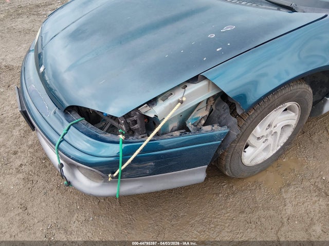 Продаж на аукціоні авто 1995 Dodge Intrepid Es, vin: 1B3HD56F2SF637733, номер лоту: 44795397