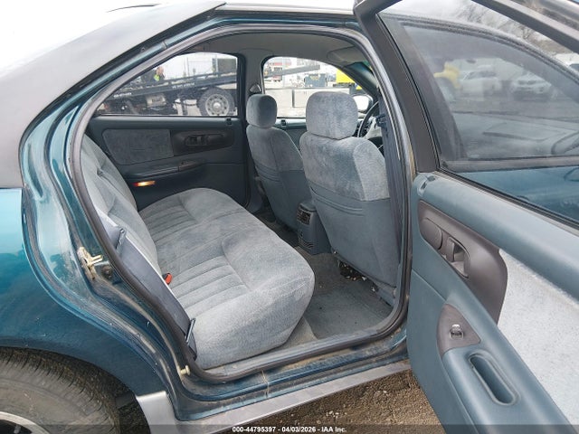 Продаж на аукціоні авто 1995 Dodge Intrepid Es, vin: 1B3HD56F2SF637733, номер лоту: 44795397